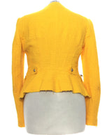 451967 Vestes ZARA Occasion Vêtement occasion seconde main