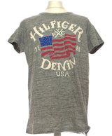 451975 Tops et t-shirts TOMMY HILFIGER Occasion Once Again Friperie en ligne