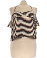 452002 Tops et t-shirts VOLCOM Occasion Once Again Friperie en ligne
