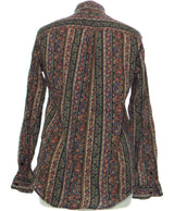 452023 Chemises et blouses MANGO Occasion Vêtement occasion seconde main