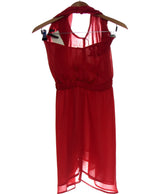 452050 Robes MANGO Occasion Vêtement occasion seconde main