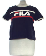 452064 Tops et t-shirts FILA Occasion Once Again Friperie en ligne
