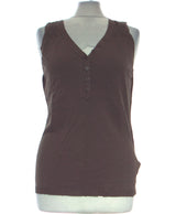 452074 Tops et t-shirts CAMAIEU Occasion Once Again Friperie en ligne