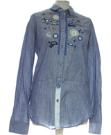 452088 Chemises et blouses DESIGUAL Occasion Once Again Friperie en ligne
