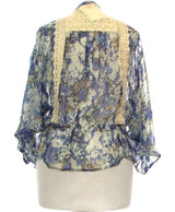 452103 Chemises et blouses RENE DERHY Occasion Vêtement occasion seconde main