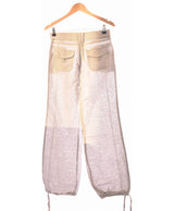 452133 Pantalons et pantacourts CACHE CACHE Occasion Vêtement occasion seconde main