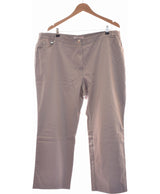 452157 Pantalons et pantacourts ANNE WEYBURN Occasion Once Again Friperie en ligne