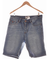 452163 Shorts et bermudas SPRINGFIELD Occasion Once Again Friperie en ligne