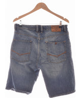 452163 Shorts et bermudas SPRINGFIELD Occasion Vêtement occasion seconde main