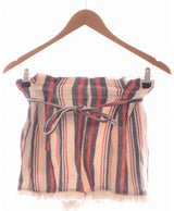 452191 Shorts et bermudas BERSHKA Occasion Once Again Friperie en ligne