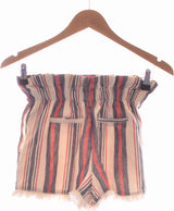 452191 Shorts et bermudas BERSHKA Occasion Vêtement occasion seconde main
