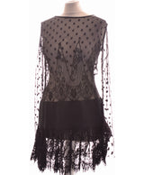 452244 Robes MAJE Occasion Once Again Friperie en ligne