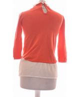 452263 Tops et t-shirts NAF NAF Occasion Vêtement occasion seconde main