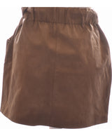 452268 Jupes ZARA Occasion Vêtement occasion seconde main