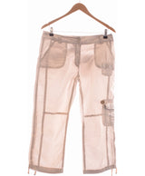452279 Pantalons et pantacourts CAMAIEU Occasion Once Again Friperie en ligne
