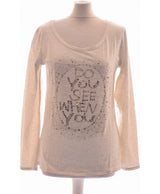 452285 Tops et t-shirts CACHE CACHE Occasion Once Again Friperie en ligne