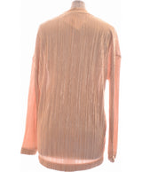 452302 Pulls et gilets MANGO Occasion Vêtement occasion seconde main