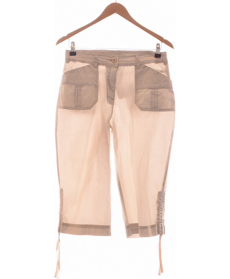452317 Pantalons et pantacourts JACQUELINE RIU Occasion Once Again Friperie en ligne