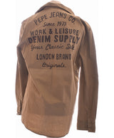 452342 Chemises et blouses PEPE JEANS Occasion Vêtement occasion seconde main