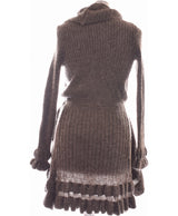 452346 Pulls et gilets CACHE CACHE Occasion Vêtement occasion seconde main