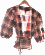 452361 Tops et t-shirts H&M Occasion Vêtement occasion seconde main