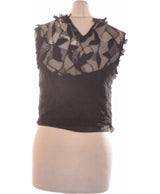 452368 Tops et t-shirts ZARA Occasion Vêtement occasion seconde main
