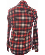 452376 Chemises et blouses ZARA Occasion Vêtement occasion seconde main