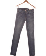 452385 Jeans LEVI'S Occasion Once Again Friperie en ligne