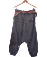452390 Pantalons et pantacourts DESIGUAL Occasion Vêtement occasion seconde main