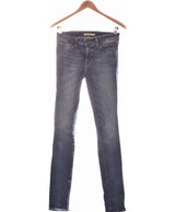 452392 Jeans LEVI'S Occasion Once Again Friperie en ligne