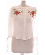 452403 Chemises et blouses NAF NAF Occasion Once Again Friperie en ligne