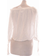 452403 Chemises et blouses NAF NAF Occasion Vêtement occasion seconde main