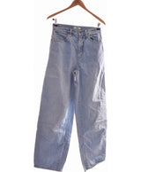 452411 Jeans UNIQLO Occasion Once Again Friperie en ligne