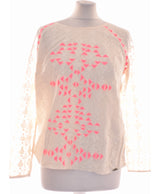452413 Tops et t-shirts SUPERDRY Occasion Once Again Friperie en ligne