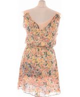 452446 Robes COMPTOIR DES COTONNIERS Occasion Vêtement occasion seconde main