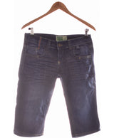 452471 Shorts et bermudas BERSHKA Occasion Once Again Friperie en ligne