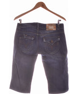 452471 Shorts et bermudas BERSHKA Occasion Vêtement occasion seconde main
