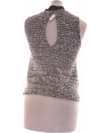 452501 Tops et t-shirts MANGO Occasion Vêtement occasion seconde main