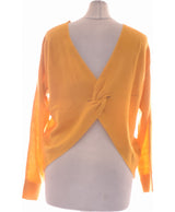 452509 Pulls et gilets MANGO Occasion Vêtement occasion seconde main