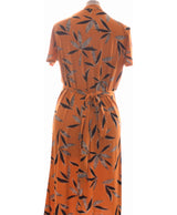 452529 Robes MANGO Occasion Vêtement occasion seconde main