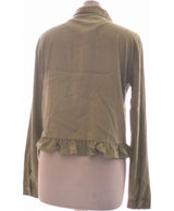 452534 Chemises et blouses ZARA Occasion Vêtement occasion seconde main