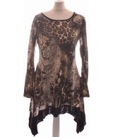 452546 Robes QUINZE HEURES TRENTE Occasion Once Again Friperie en ligne