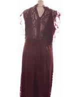 452553 Robes MANGO Occasion Vêtement occasion seconde main