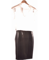452583 Robes MANGO Occasion Vêtement occasion seconde main