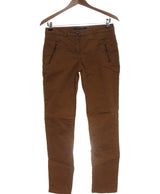452602 Pantalons et pantacourts MONOPRIX Occasion Once Again Friperie en ligne