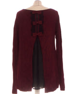 452608 Pulls et gilets NAF NAF Occasion Vêtement occasion seconde main