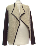 452642 Pulls et gilets MISS CAPTAIN Occasion Once Again Friperie en ligne