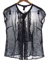 452646 Chemises et blouses H&M Occasion Once Again Friperie en ligne