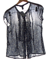 452646 Chemises et blouses H&M Occasion Vêtement occasion seconde main