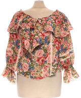 452657 Tops et t-shirts ZARA Occasion Once Again Friperie en ligne